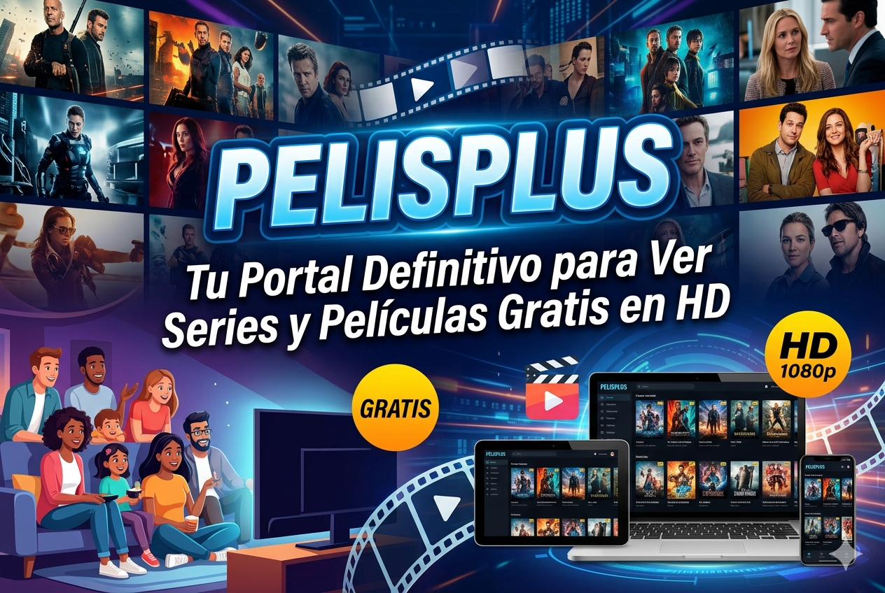Pelisplus